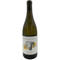 Bastian Beny - Riesling - 2022