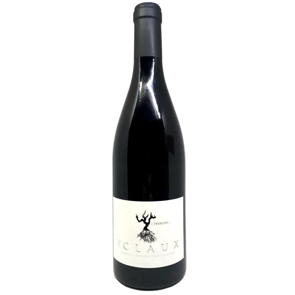 Raymond Usseglio & Fils - Côtes-du-Rhône Rouge "Les Claux" - 2022 Raymond Usseglio & Fils - Côtes-du-Rhône Rouge "Les Claux" - 2022