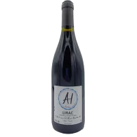 Alexandre Hote - Lirac - 2022