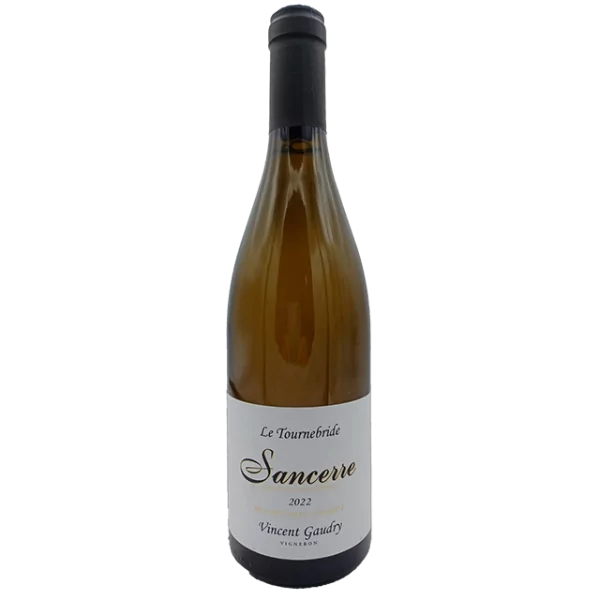 Domaine Vincent Gaudry - Sancerre "Tournebride" - 2022 Domaine Vincent Gaudry - Sancerre "Tournebride" - 2022