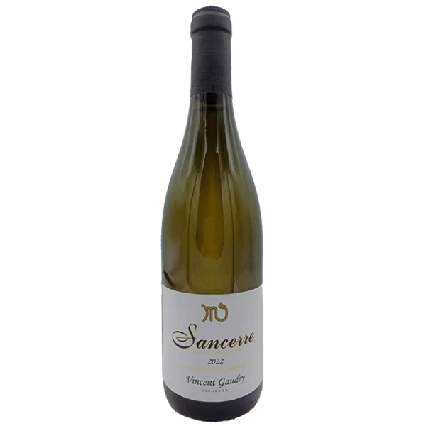 Domaine Vincent Gaudry - Sancerre "Constellation du Scorpion" - 2022 Domaine Vincent Gaudry - Sancerre "Constellation du Scorpion" - 2022