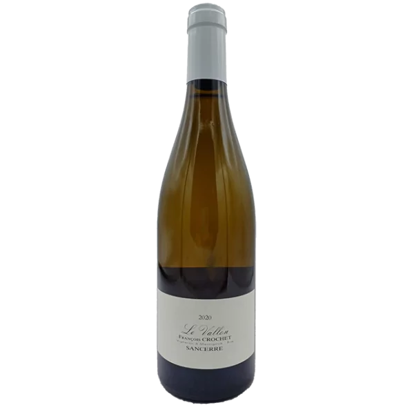 Domaine François Crochet - Sancerre "Le Vallon" - 2020 Domaine François Crochet - Sancerre "Le Vallon" - 2020