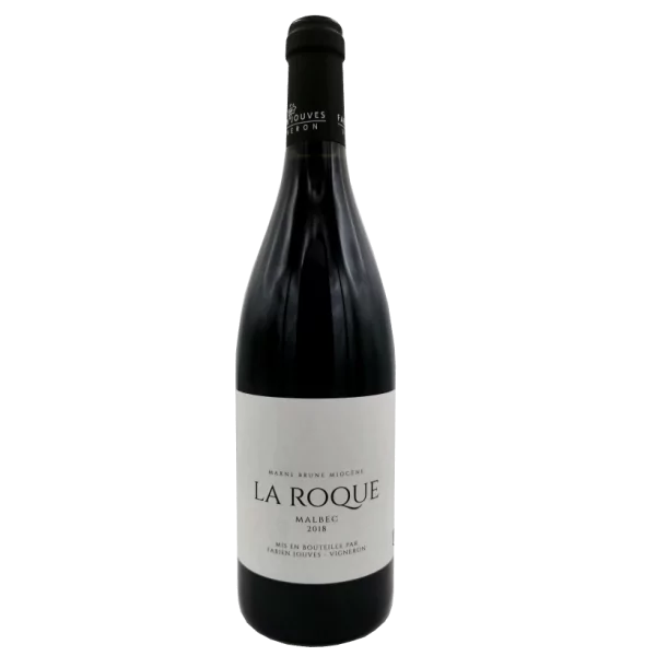 Mas Del Périé - Cahors "La Roque" - 2022 Mas Del Périé - Cahors "La Roque" - 2022