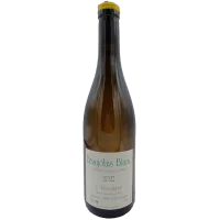 Georges Descombes - Beaujolais Blanc - 2022
