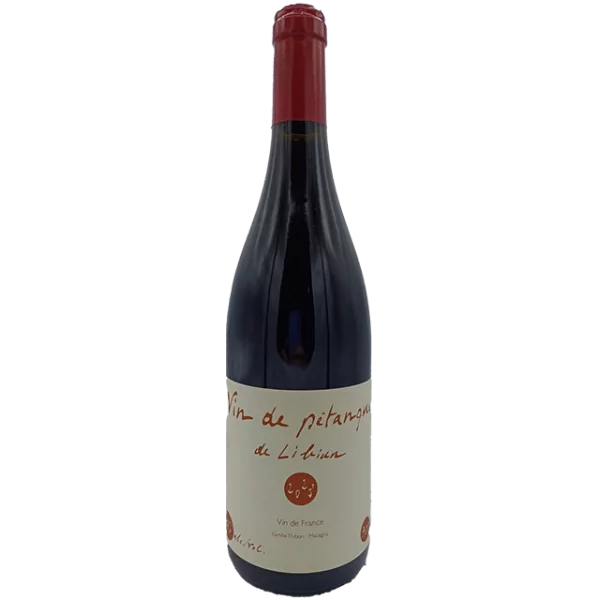 Mas de Libian - Vin de Pétanque - 2023