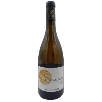 Domaine Pablo Séverin - Anjou Blanc "Précambrien" - 2021