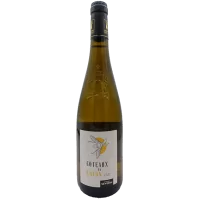 Domaine Pablo Séverin - Côteaux du Layon - 2021