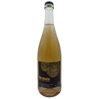Domaine Bertin-Delatte - Décibels - 2022