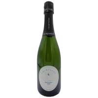 Cez-Rondeau - Champagne Brut "Millésime 2018"
