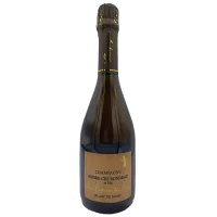 Cez-Rondeau - Champagne Brut "Fontaine des Fées"