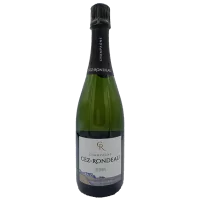 Cez-Rondeau - Champagne Brut Réserve