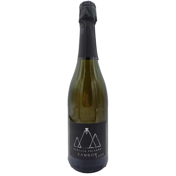 Zambon - Durello Volcano Extra-Brut - 2020 Zambon - Durello Volcano Extra-Brut - 2020
