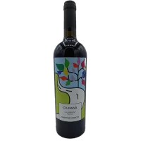 Cantine Greco - Ciurana - 2019