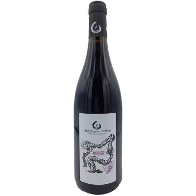 La Ferme du Mont Benault - Les Mûriers - 2022