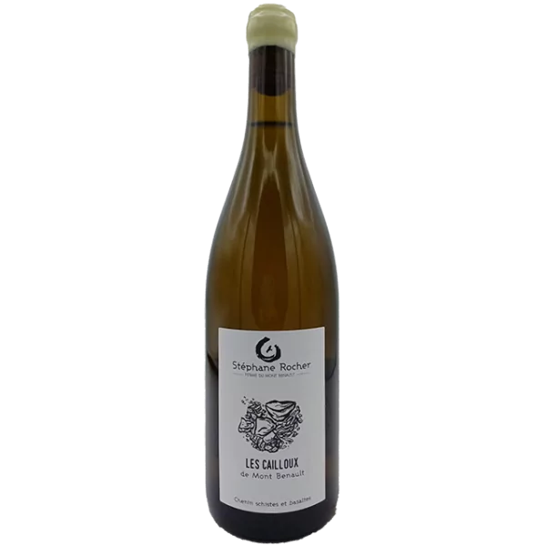 La Ferme du Mont Benault - Les Cailloux de Montbenault - 2020 La Ferme du Mont Benault - Les Cailloux de Montbenault - 2020