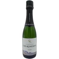 Cez-Rondeau - (demi-bouteille) Champagne Brut Réserve