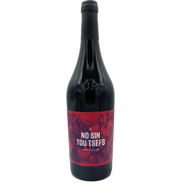 Domaine Fumey-Chatelain - No Sin Tou Tsefs - 2022 Domaine Fumey-Chatelain - No Sin Tou Tsefs - 2022