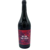 Domaine Fumey-Chatelain - No Sin Tou Tsefs - 2022