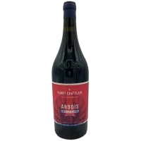 Domaine Fumey-Chatelain - Poulsard "Brouille Ménage" - 2022
