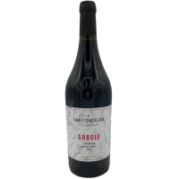 Domaine Fumey-Chatelain - Trousseau "Vieilles Vignes" - 2022