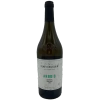 Domaine Fumey-Chatelain - Savagnin - 2019