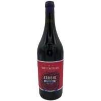Domaine Fumey-Chatelain - Pinot Noir "Aux Mélinaux" - 2022