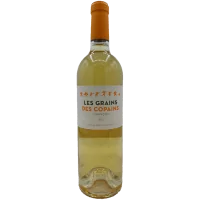 Domaine Camin Larredya - Les Grains des Copains - 2022