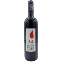 Domaine Bordaxuria - Irouléguy "Abila" - 2021