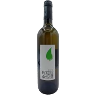 Domaine Bordaxuria - Irouléguy Blanc - 2022