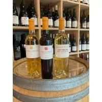 Domaine Camin Larredya - Coffret Iranja (Iranja 50cl 2020 - Capceu 22 - Grains de copains 22)