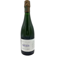 Flavien Nowack -  Extra-Brut "Terres Bleues" - 2020