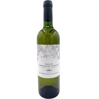 Domaine Labranche-Laffont - Pacherenc du Vic-Bilh Sec - 2022