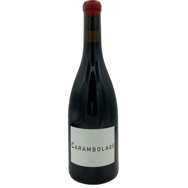 Domaine des Trouillères - Carambolage - 2022