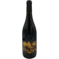 Domaine des Trouillères - Zone Vignes - 2022