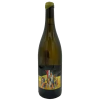 Domaine des Trouillères - Côtes d'Auvergne blanc "Le Clan sous l'Arbre" - 2022