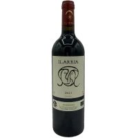 Domaine Ilarria - Cuvée "Sans Soufre" - 2021