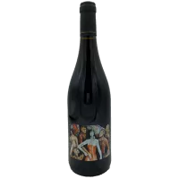Domaine des Trouillères - Montagne de Strass Rouge - 2022