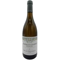 Michel Bouzereau & Fils - Meursault-Charmes Premier Cru- 2022
