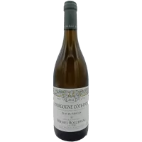 Michel Bouzereau & Fils - Bourgogne Côte D'Or Blanc "Clos Du Moulin" - 2022