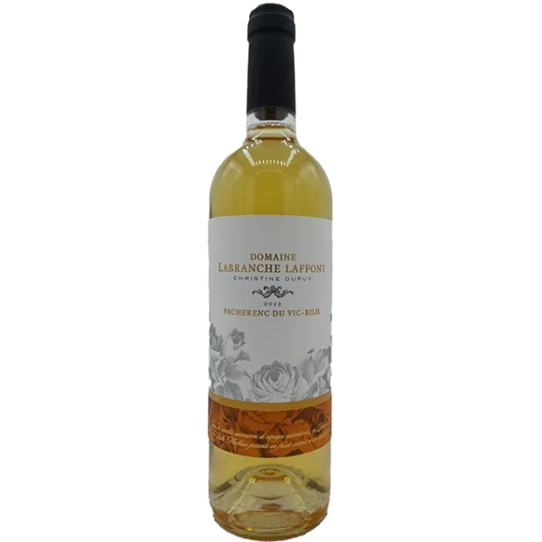 Domaine Labranche-Laffont - Pacherenc du Vic-Bilh - 2022