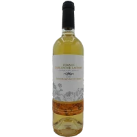 Domaine Labranche-Laffont - Pacherenc du Vic-Bilh - 2022