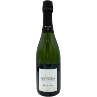 Eric Taillet - Champagne Brut "Exlusiv'T"