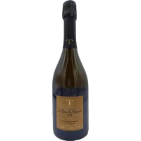 Eric Taillet - Le Bois de Binson multivintages 2018/2019