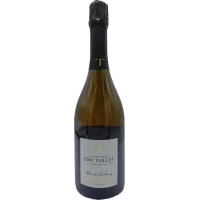 Eric Taillet - Extra-Brut "L'Authentique" - 2015