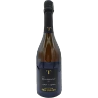 Eric Taillet - Extra-Brut "Bansionensi" - 2019