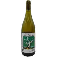 Les Dolomies - Savagnin "Croix Sarrant" - 2022