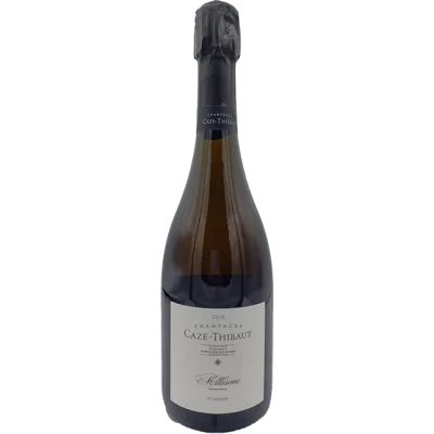 Cazé-Thibaut - Millésime - 2018