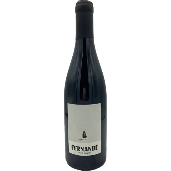 Domaine Les Clos Maurice - Saumur-Champigny "Fernande" - 2020