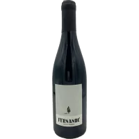 Domaine Les Clos Maurice - Saumur-Champigny "Fernande" - 2020
