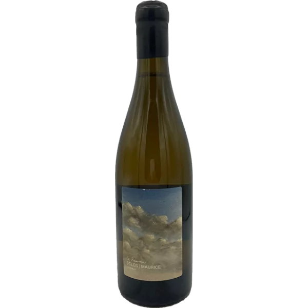 Domaine Les Clos Maurice - Saumur Blanc "Les Bonneveaux" - 2020 Domaine Les Clos Maurice - Saumur Blanc "Les Bonneveaux" - 2020